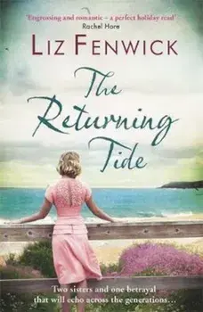 Returning Tide, Paperback/Liz Fenwick