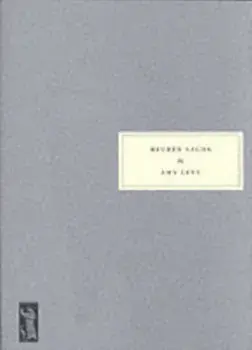 Reuben Sachs, Paperback/Amy Levy
