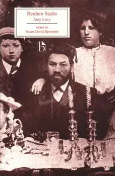 Reuben Sachs, Paperback/Amy Levy