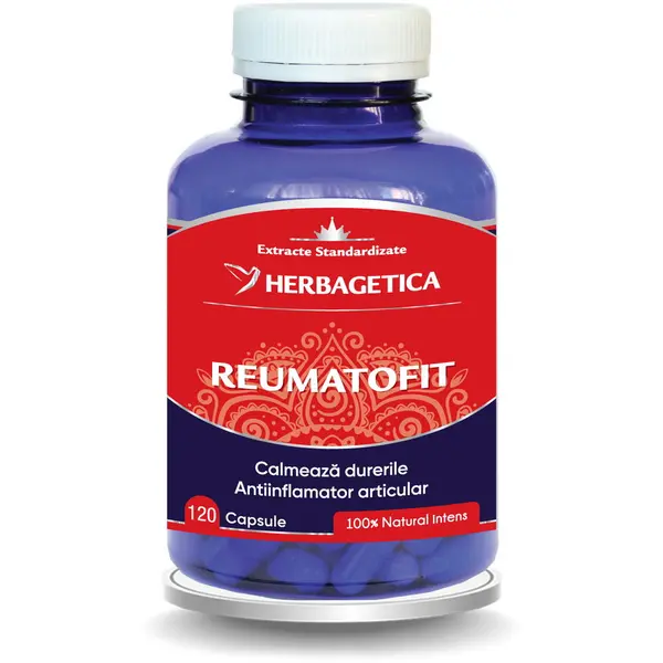 Reumatofit 120Cps