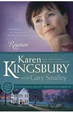 Reunion - Karen Kingsbury