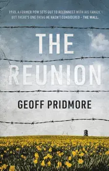 Reunion, Paperback/Geoff Pridmore