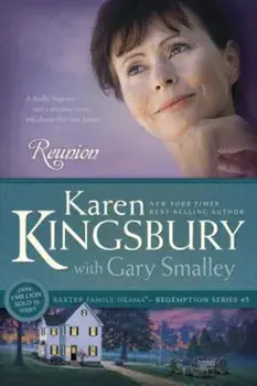 Reunion, Paperback/Karen Kingsbury