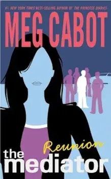 Reunion, Paperback/Meg Cabot