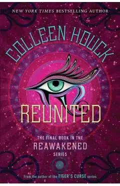 Reunited - Colleen Houck