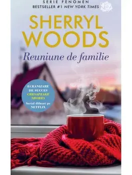 Reuniune de familie/Sherryl Woods