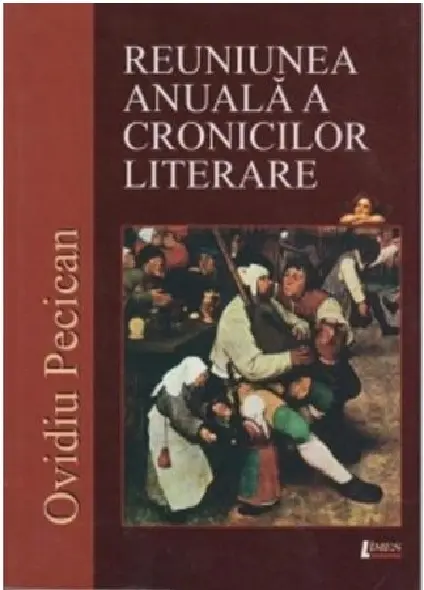 Reuniunea anuala a criticilor literare | Ovidiu Pecican