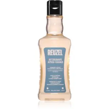 Reuzel Beard after shave