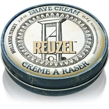 Reuzel Beard cremă pentru bărbierit