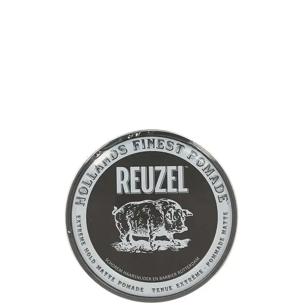 Reuzel Extreme Hold Matte Pomade - 35g