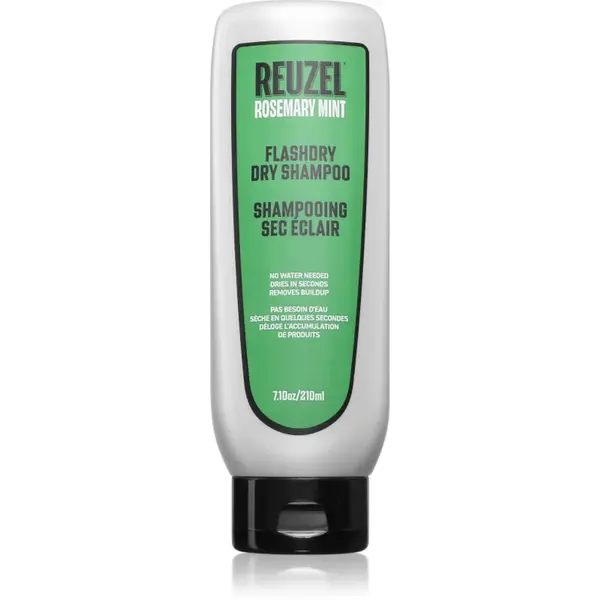 Reuzel Flashdry șampon uscat 210 ml