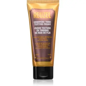 Reuzel Grooming Tonic balsam texturizant pentru păr
