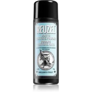 Reuzel Hair pudră pentru păr pentru volum și formă