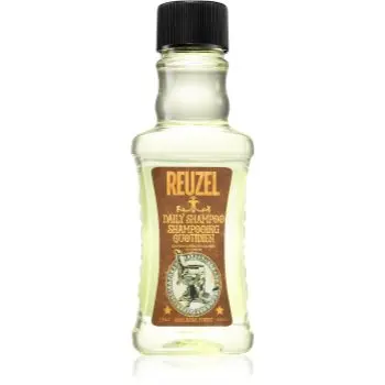 Reuzel Hair Sampon de curatare zi de zi.