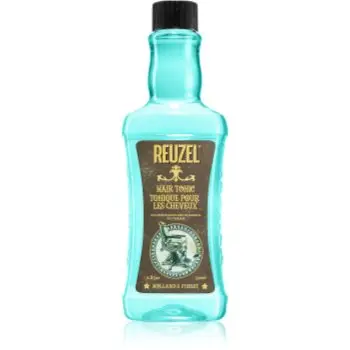 Reuzel Hair tonic pentru definire si modelare