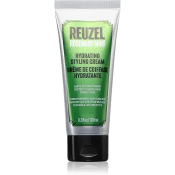 Reuzel Hydrating Styling Cream crema styling hidratant