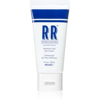 Reuzel Intensive Care Eye Cream crema pentru a calma ochii umflati si cercurile intunecate pentru barbati