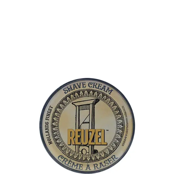 Reuzel Shave Cream - 28.5g