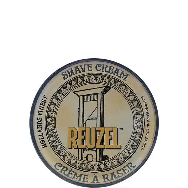 Reuzel Shave Cream - 95g