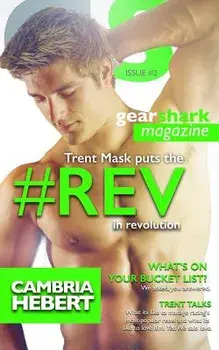 #rev, Paperback/Cambria Hebert