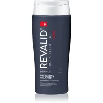 Revalid Energizing Shampoo Men sampon energizant impotriva caderii parului