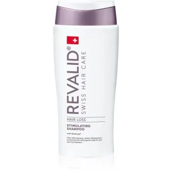 Revalid Stimulating Shampoo sampon pentru cresterea parului impotriva caderii parului