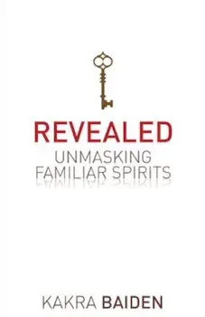 Revealed, Paperback/Kakra Baiden