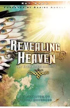 Revealing Heaven - Kat Kerr