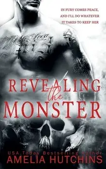 Revealing the Monster: Playing with Monsters, Paperback/Melissa Burg