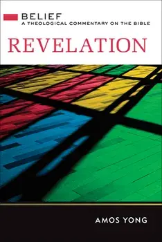 Revelation, Hardcover/Amos Yong