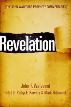 Revelation, Hardcover/John F. F. Walvoord