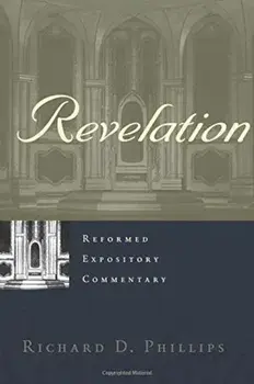 Revelation, Hardcover/Richard D. Phillips