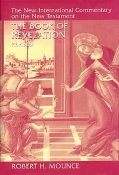 Revelation, Hardcover/Robert H. Mounce