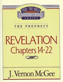 Revelation III, Paperback/J. Vernon McGee