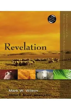 Revelation - Mark W. Wilson