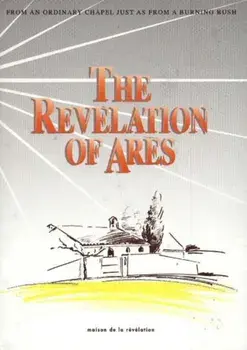 Revelation of Ares. Bilingual Edition (French / English), Hardback/Michel Potay