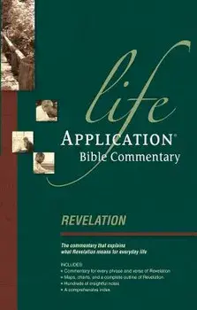 Revelation, Paperback/Livingstone