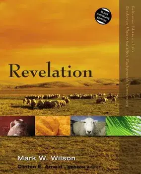 Revelation, Paperback/Mark W. Wilson