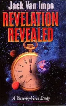 Revelation Revealed, Paperback/Jack Van Impe