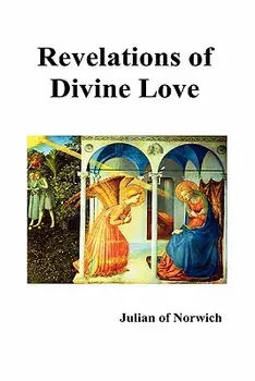 Revelations of Divine Love, Hardcover/Julian of Norwich