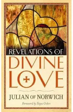 Revelations of Divine Love - Julian Norwich