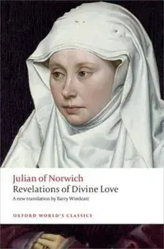 Revelations of Divine Love, Paperback/Julian of Norwich