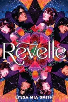 Revelle, Paperback/Lyssa Mia Smith