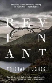 Revenant, Paperback/Tristan Hughes