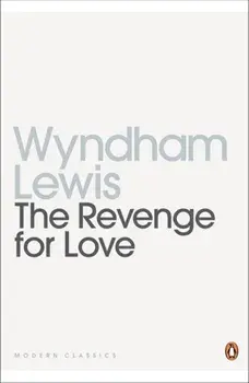 Revenge for Love, Paperback/Wyndham Lewis