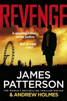 Revenge, Paperback/James Patterson