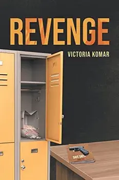 Revenge, Paperback/Victoria Komar