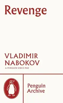 Revenge, Paperback/Vladimir Nabokov