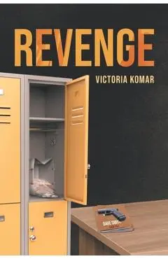 Revenge - Victoria Komar