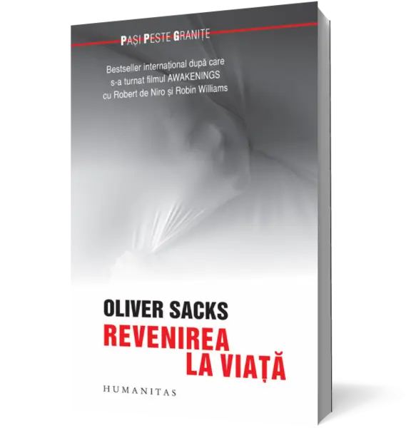 Revenirea la viaţă